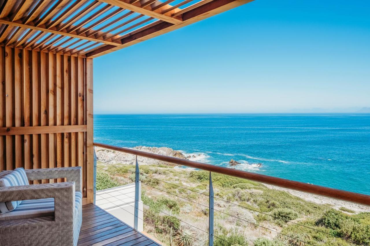 גנסבאי Cliff Lodge מראה חיצוני תמונה