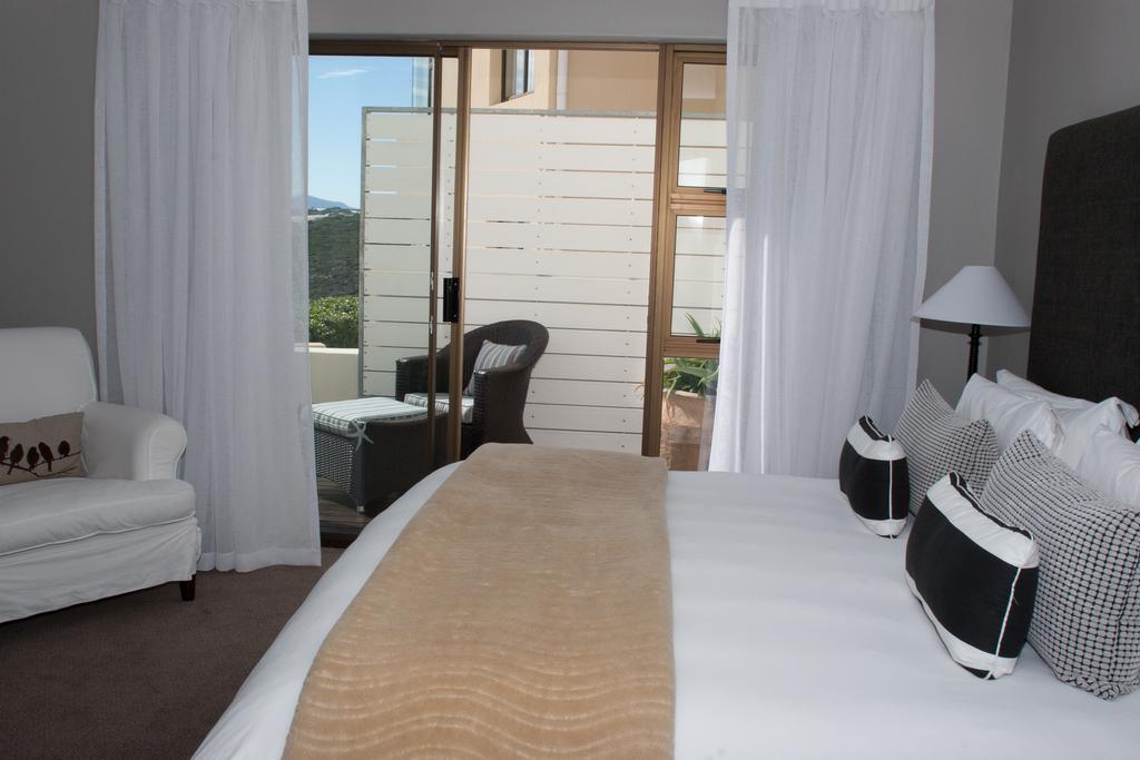 גנסבאי Cliff Lodge מראה חיצוני תמונה