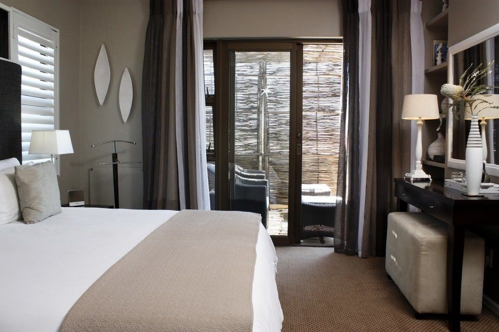 גנסבאי Cliff Lodge מראה חיצוני תמונה