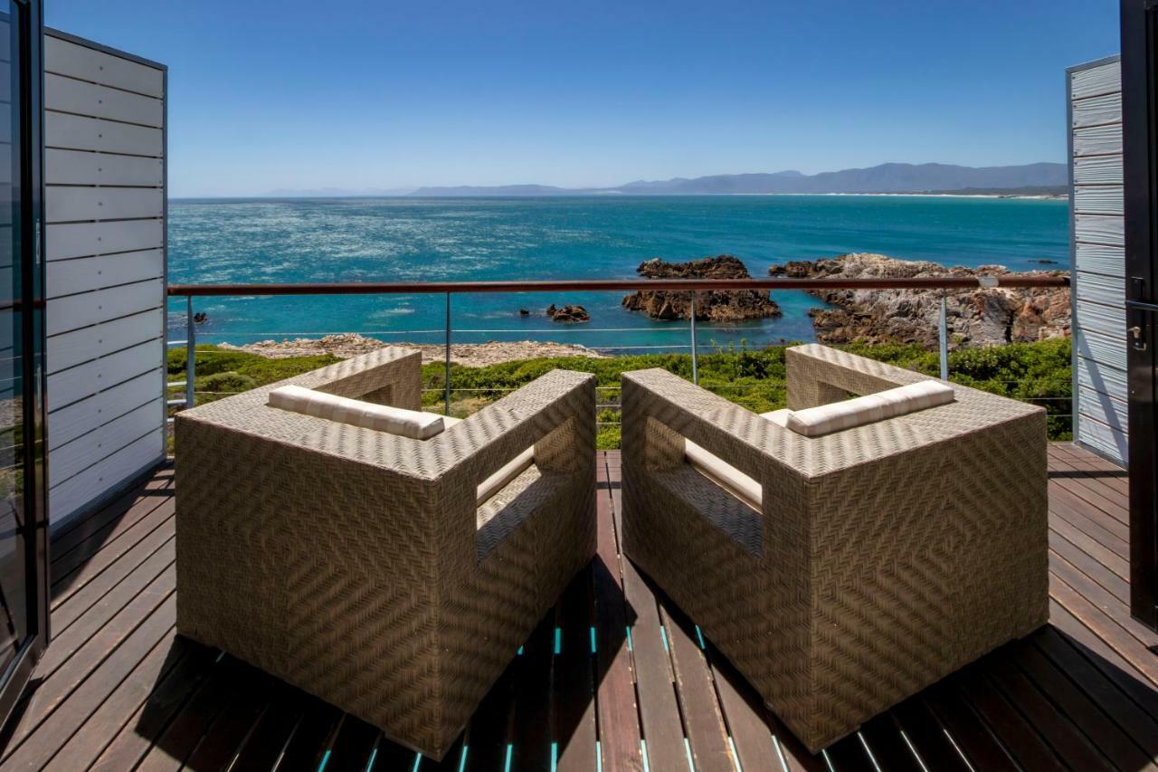 גנסבאי Cliff Lodge מראה חיצוני תמונה