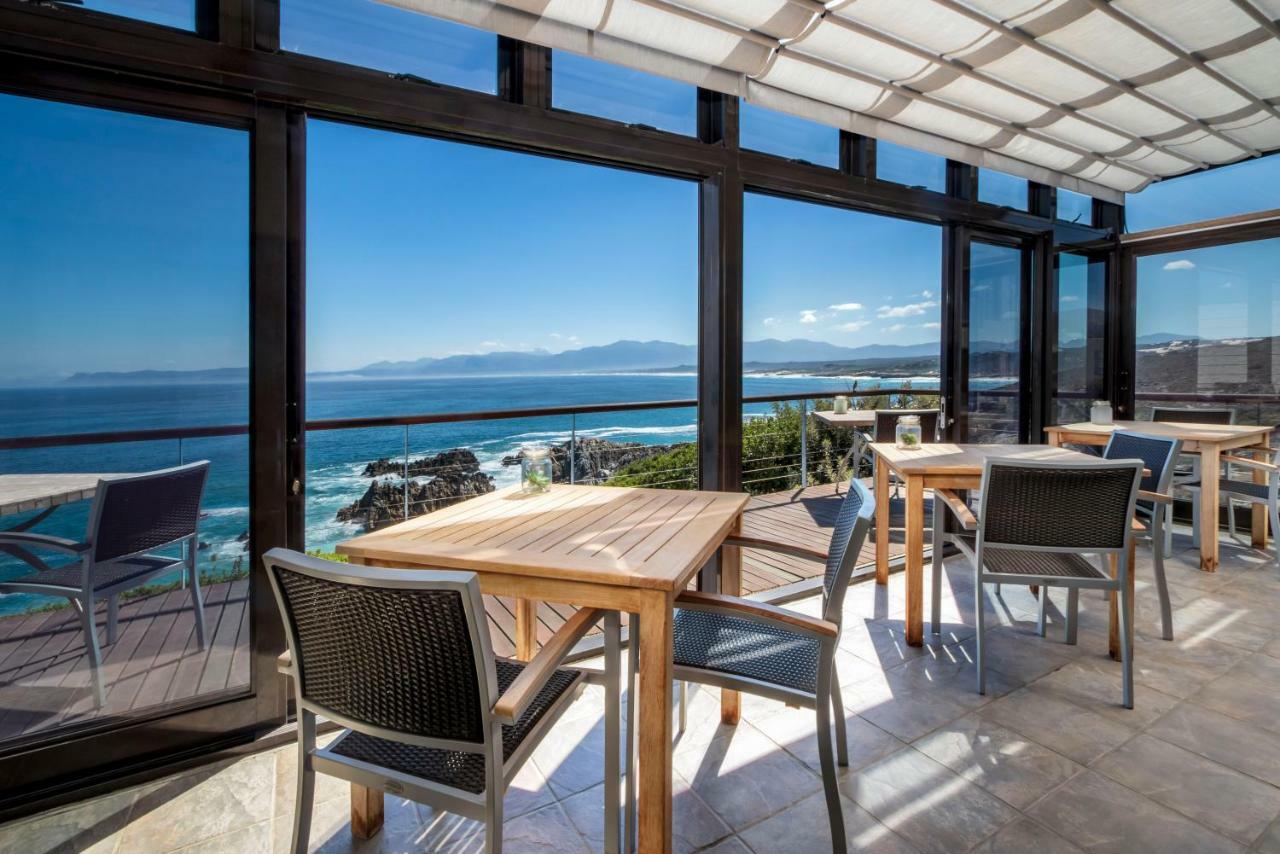 גנסבאי Cliff Lodge מראה חיצוני תמונה