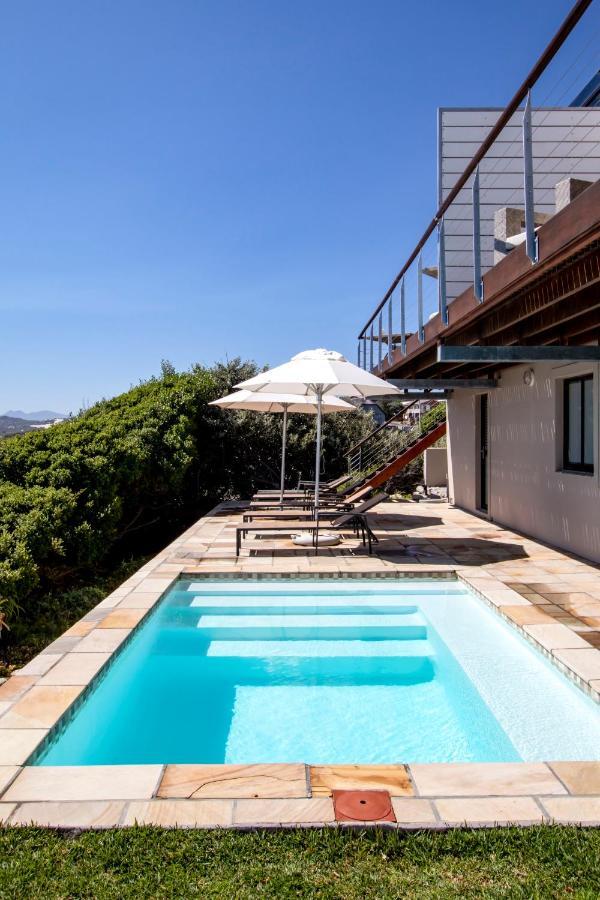 גנסבאי Cliff Lodge מראה חיצוני תמונה